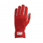 Omp Racing IB0-0702-A01-061-M Rally Driving Gloves Red Medium New. Price: $112.74.