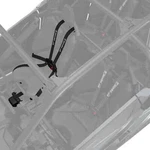 Polaris Rzr Pro Xp Turbo CLICK6 Harness-passengr Side- 2884078 New. Price: $249.95.