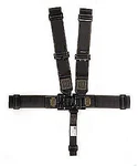 Impact Racing 53111111 5-WAY Latch & Link Harness New. Price: $169.95.