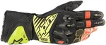 Alpinestars Gp Tech V2 Leather Race Motorcycle Track Glove (1503) Yellow Fluo New. Price: $379.78.