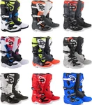 Alpinestars Youth Tech 7S Boots Motocross Dirt Bike Off-road Mx Riding Atv New. Price: $239.95.
