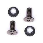 Mbpvtscr Simpson Motorcycle Mod Bandit Pivot Screw Set New. Price: $10.20.