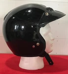 Onell Harley Davidson Motorcycle Helmet Pre-owned. Price: $19.95.