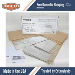 Sound Deadener Complete Vehicle Insulation Kit 1964-1966 Ford Mustang 61264 New. Price: $1630.09.
