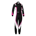 Sparco Kerb Ladies Kart Racing Suit New. Price: $279.00.
