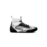 Sparco 0012A344BINR Superleggera Racing Driving Shoes Size White & Black New. Price: $549.00.