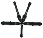 Impact Racing 58341231 Restraint 3IN Camlock P/u Lap To 2IN Tran New. Price: $365.04.