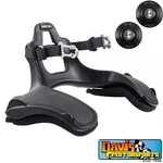 Zamp Z-tech Series 8A Sfi 38.1 Restraint Racing Head & Neck Device New. Price: $395.00.