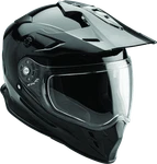 Firstgear Ajax For Adventure Helmet Black - Xs New. Price: $149.99.