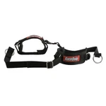 Racequip 391002 Std 2' Arm Restraints Bla New. Price: $65.25.
