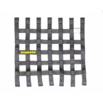 Schroth Racing Window Net Only Black X 16IN- Sr 09053-0 New. Price: $122.40.