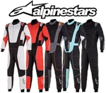 Alpinestars KMX-3 V2 Suit Karting Racing, Cik Fia Level EU42 To EU58 New. Price: $295.31.