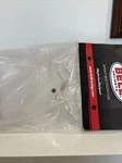 Bell 287 Srv Shield, P/n: 2010171 Clear New. Price: $60.00.