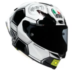 Agv 2118356002-26-L Pista Gp Rr Helmet Catalunya 2008 Limited Large New. Price: $1499.99.