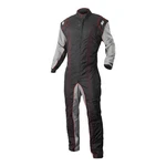 K1 Racegear Suit Karting Adult 2X-LARGE Black/red- 10-GK2-R-2XL New. Price: $183.95.