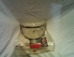 Bell/polaris Snowmobile Helmet Sheild 2856419 New. Price: $23.99.