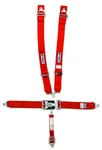 Rjs Safety 1127804 5-POINT Latch And Link Harness System With Bolt-in Mounting New. Price: $114.82.
