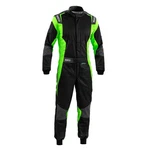 Sparco Futura Racing Suit Eco-friendly Fire For Track Days And Races New. Price: $834.95.