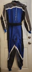 Red Camel Go Kart Racing Suit Cik Fia 2001/133 Level Certified - Size Xl New. Price: $119.00.