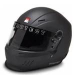 Pyrotect Racing Helmet- Ultrasport Duckbill- SA2020- 3XLARGE- Flat Black New. Price: $200.00.