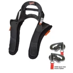 Medium Hans Device Iii W/quick Click Sliding TETHERS,30 Deg -sfi New. Price: $569.95.