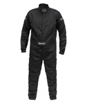 Allstar Performance ALL935016 Sfi 3.2A/5 M/l Black Xx-large Racing Suit New. Price: $299.99.