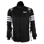 Simpson Racing C402514 Classic Jacket Sfi W/ Arm Restraint Black - Xxl New. Price: $562.95.