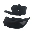 Simpson GBCPMD-5 Ghost Bandit Motorcycle Helmet Cheek Pad Medium -5MM Pair New. Price: $30.70.