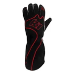 K1 Racegear 13-RS1-R-3XS Gloves Karting Youth 3X-SMALL Black/red New. Price: $49.99.