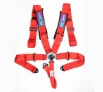 Nrg Innovation Harness 5PT Camlock Red W/pads Sfi 16.1- SBH-B6PCRD New. Price: $165.49.