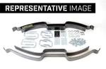 Hellwig 61901 Pro Series Helper Spring For Dodge Ram 1500 & 3500 Up To 2500 Lbs New. Price: $525.89.