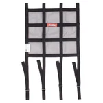 Racequip 15X18 Sfi Hybrid Net Adj Strap Mounts New. Price: $91.85.