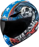 Icon Domain Revere Helmet New. Price: $350.00.