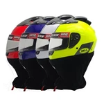 Bell Qualifier Top Air Utv-sxs Helmet Custom Colors Wired For Intercom Option New. Price: $249.95.