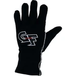 G-force 54000LRGBK Driving Gloves G-limit 2 Layers Sfi 3.3/5 Large New. Price: $99.02.