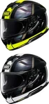 Shoei Gt-air 3 Scenario Full Face Street Helmet New. Price: $879.99.