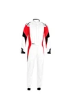 Sparco Comp Suit White/red Large- 001144B56BRNR New. Price: $999.00.