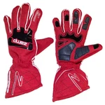 Zamp RG10002M ZR-50 Driving Gloves Sfi 3.3/5 Double Layer Red Medium New. Price: $71.20.