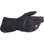 Alpinestars Stella Tourer W-7 V2 Drystar Ladies Motorcycle Gloves Black New. Price: $127.44.