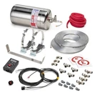 Sparco 014772EXL Fire System New. Price: $1010.47.