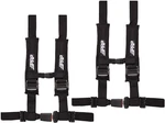 Prp Harnesses 2" 4 Point Pack (black) SBAUTO2 Free Shipping From Us New. Price: $193.99.