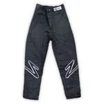 Zamp Racing Pants R03P003XXL; ZR-30 Xx-large Sfi 3.2A/5 3-LAYER Black New. Price: $124.77.