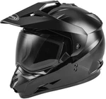 Gmax GM-11S Snow Helmet W/dual Pane Shield Black Xxl New. Price: $64.02.