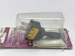 Dorman 85919 Toggle Switch Lever Plastic Black On-off-on Function 12V 16A New. Price: $6.29.