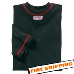 Simpson Racing 20602X Carbonx Ultimate Underwear Xl Short Sleeve New. Price: $136.39.