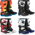 Alpinestars Youth Tech 3S Mx Boots - Motocross Off Road Atv New. Price: $199.95.