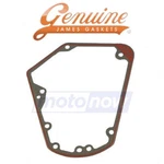 James Gasket Cam Cover With Silicone For 1997-1999 Harley Davidson Px New. Price: $56.29.