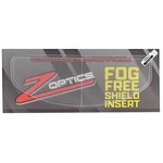 Zamp Fog Free Shield Insert - P0100012 New. Price: $15.11.