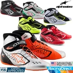 Alpinestars TECH-1 Kx V3 Fia Karting Shoes 2712124 Youth & Adult Race New. Price: $219.95.