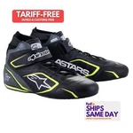 Alpinestars Usa ALP2710122-1055-9 Sfi 3.3/5 Black Size Leather Driving Shoe New. Price: $508.47.